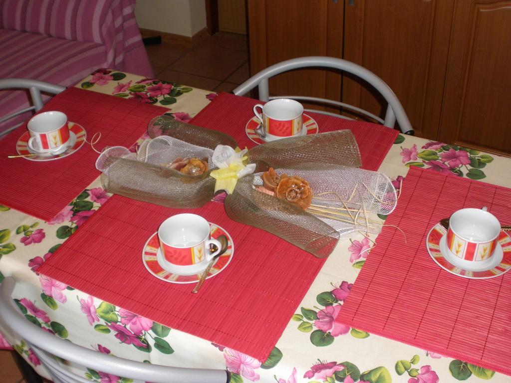 Corry 1 Ravni Quarto foto