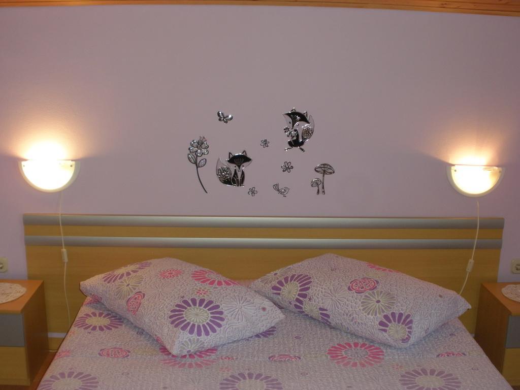 Corry 1 Ravni Quarto foto